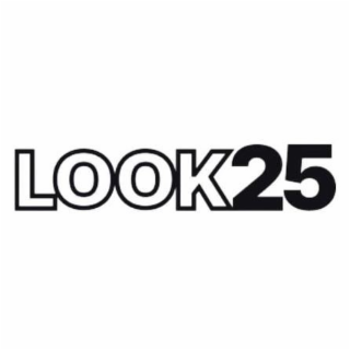 LOOK25 logo