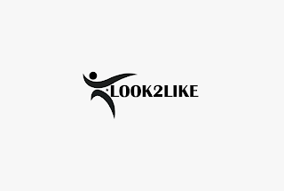 LOOK2LIKE logo
