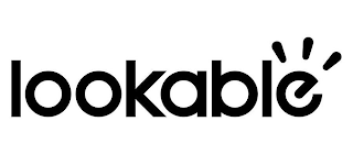 LOOKABLE logo