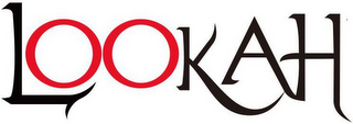 LOOKAH logo