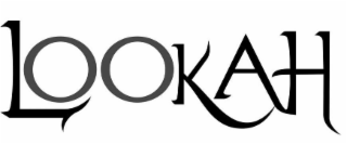 LOOKAH logo