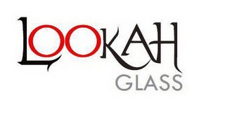 LOOKAH GLASS logo
