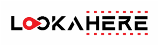 LOOKAHERE logo