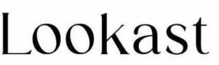 LOOKAST logo