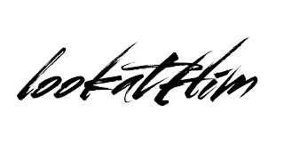 LOOKATHIM logo