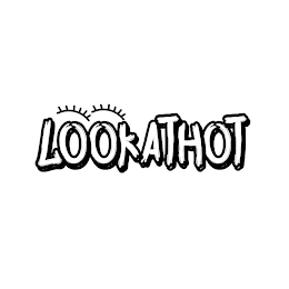 LOOKATHOT logo