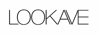 LOOKAVE logo
