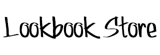 LOOKBOOK STORE logo