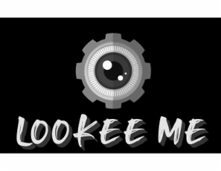 LOOKEE ME logo
