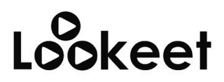 LOOKEET logo