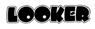 LOOKER logo