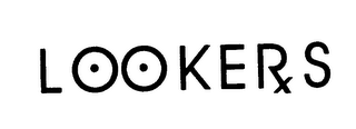 LOOKERS logo