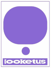 LOOKETUS logo