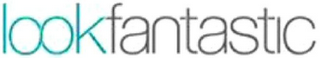 LOOKFANTASTIC logo