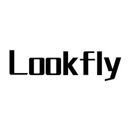 LOOKFLY logo