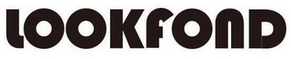 LOOKFOND logo