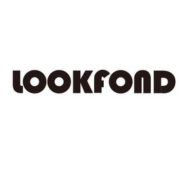 LOOKFOND logo