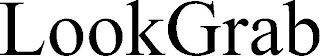 LOOKGRAB logo