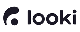 LOOKI logo