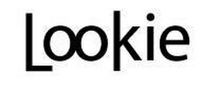 LOOKIE logo