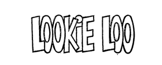 LOOKIE LOO logo