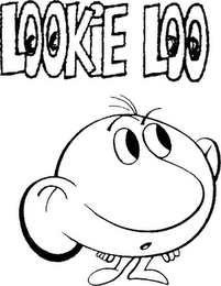LOOKIE LOO logo