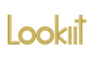 LOOKIIT logo