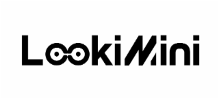 LOOKIMINI logo