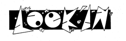 LOOK'IN logo