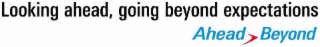 LOOKING AHEAD, GOING BEYOND EXPECTATIONS AHEAD BEYOND
