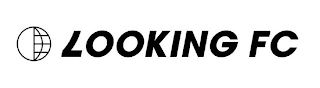 LOOKING FC logo