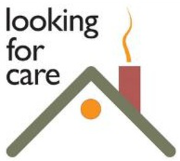 LOOKING FOR CARE logo