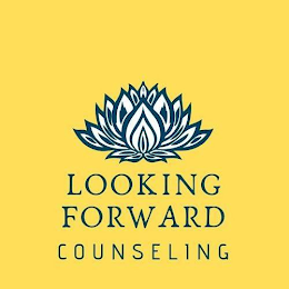 LOOKING FORWARD COUNSELING logo