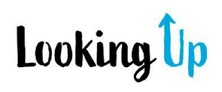 LOOKING UP logo
