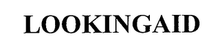 LOOKINGAID logo