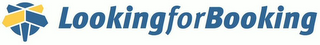 LOOKINGFORBOOKING logo