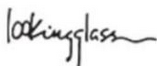 LOOKINGGLASS logo