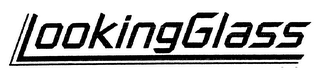 LOOKINGGLASS logo