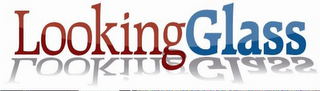 LOOKINGGLASS logo