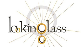 LOOKINGGLASS logo