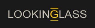 LOOKINGLASS logo