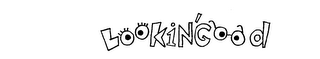 LOOKIN'GOOD logo