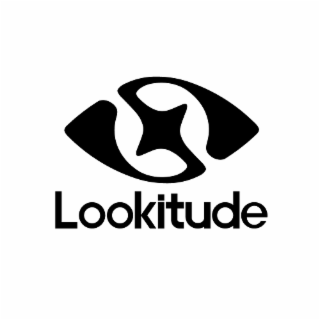 LOOKITUDE logo