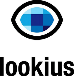 LOOKIUS logo