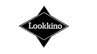 LOOKKINO logo