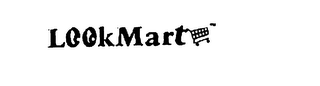 LOOKMART logo