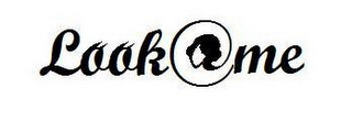 LOOK@ME logo