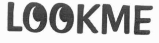 LOOKME logo