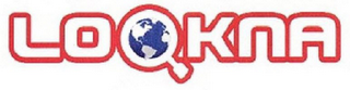 LOOKNA logo