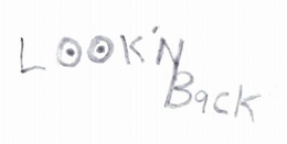 LOOK'NBACK logo